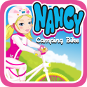 Nancy Camping Bike