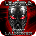 Weiter Launcher Theme ULTRA