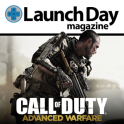 LAUNCH DAY (CALL OF DUTY)