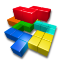 TetroCrate 3D: puzzle de bloc