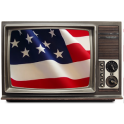 US TV Networks Channels - List