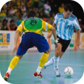 Futsal Football 2015