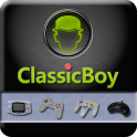 ClassicBoy (32-bit) Game Emulator