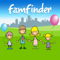 Family Locator - Famfinder