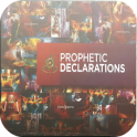 ICGC Prophetic Declarations