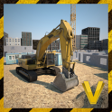 Construction City 3D Simulator