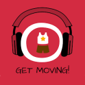 Get Moving! Hypnosis