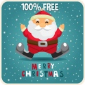 Christmas puzzle 100% free