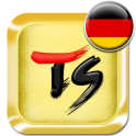 German for TS Keyboard