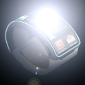 Flashlight for Smartwatches