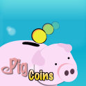 Pig Coins