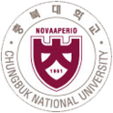 Korea CBNU Campus Map