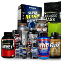 sports supplements