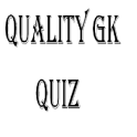 RAJASTHAN QUIZ : GK