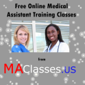 Free Medical Assistant Classes