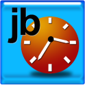 JBClock Time Attendance App