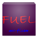 Fuel Conversion Calculator