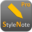 StyleNote Pro