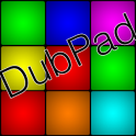 Dubstep DubPad Buttons 1+2