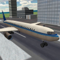 Avion Pro simulateur de vol 3D