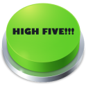 High Five Button