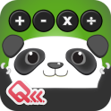 Panda Baby Calculator