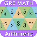 GRE Math Arithmetic Review LE
