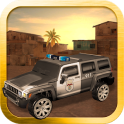 Cops vs. Mafia 4x4 3D