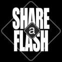 Share A Flash
