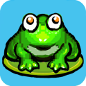Tini Frog