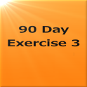90 Day Exercise 3