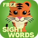 Kindergarten Sight Words Free