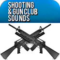Shooting & Gun Club Sounds