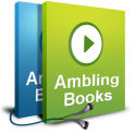 Ambling BookPlayer Lite