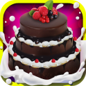 ケーキメーカーストーリー - キャンディケーキ料理ゲーム