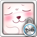 Tia Locker Rabbit