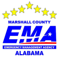 Marshall County EMA