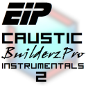 Caustic 3 Builderz Pro 2