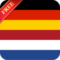 Offline German Dutch Dictionary