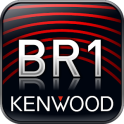 KENWOOD Audio Control BR1