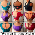 Blouse Styles For Women