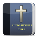 Audio Swahili Bible