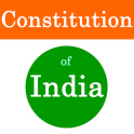 Constitution of India 2019 MCQ