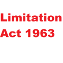 Limitation Act