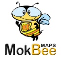 Mokbee Maps