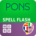 SpellFlash – juego lingüístico