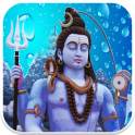 God Shiva Live Wallpaper