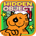 Hidden Object