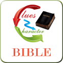 Clues to Bible Character