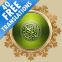 Al Quran Free - القرآن (Islam)